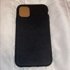 *BRAND NEW* PELA CASE!! Black color